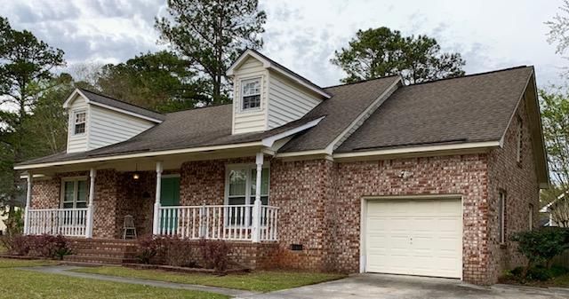 401 Chessington Cir, Summerville, SC 29485