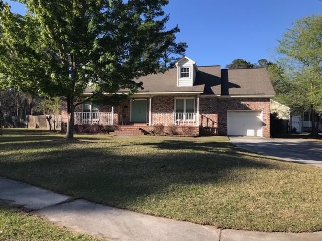 401 Chessington Cir, Summerville, SC 29485
