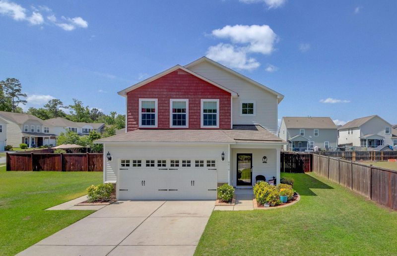 9619 Roseberry St, Ladson, SC 29456