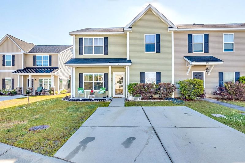 274 Swallowtail Ln, Goose Creek, SC 29445