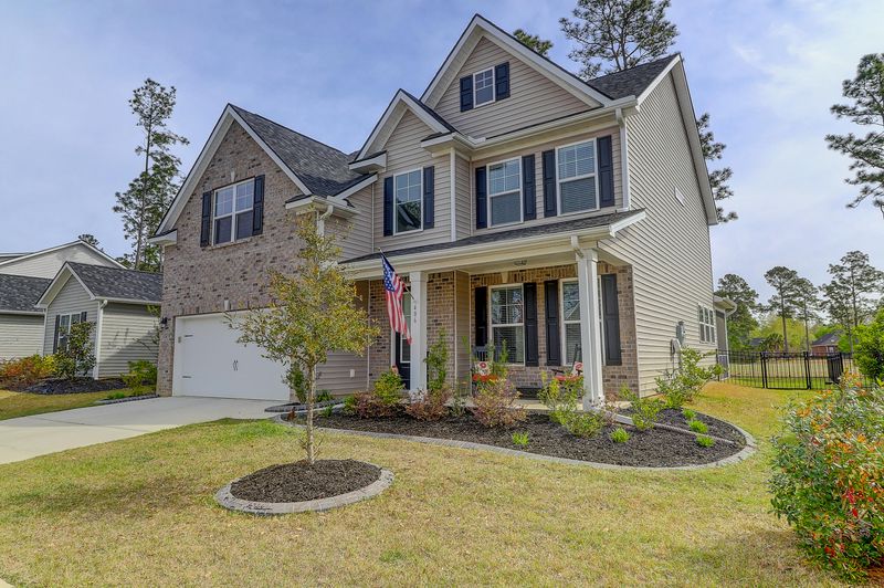 406 Kilarney Rd, Summerville, SC 29483