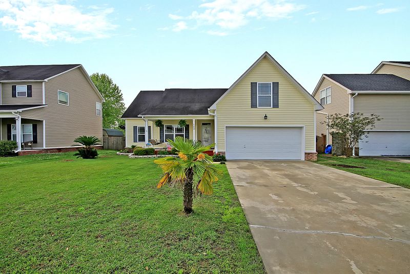 142 Antebellum Way, Summerville, SC 29483