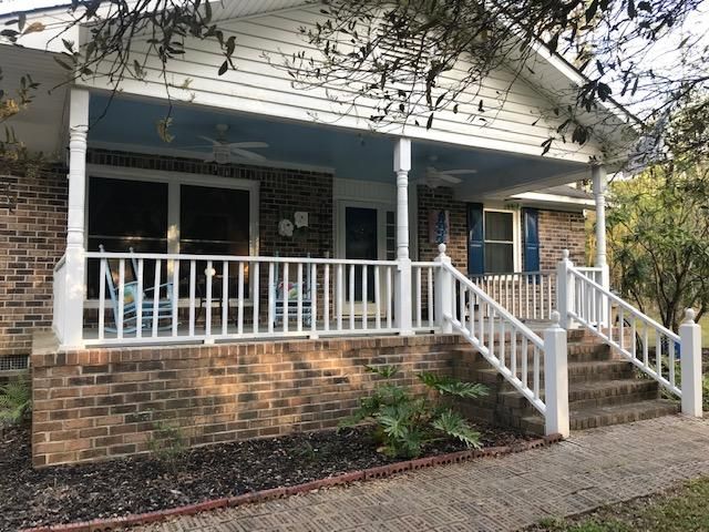 1608 Shulerville Rd, Jamestown, SC 29453