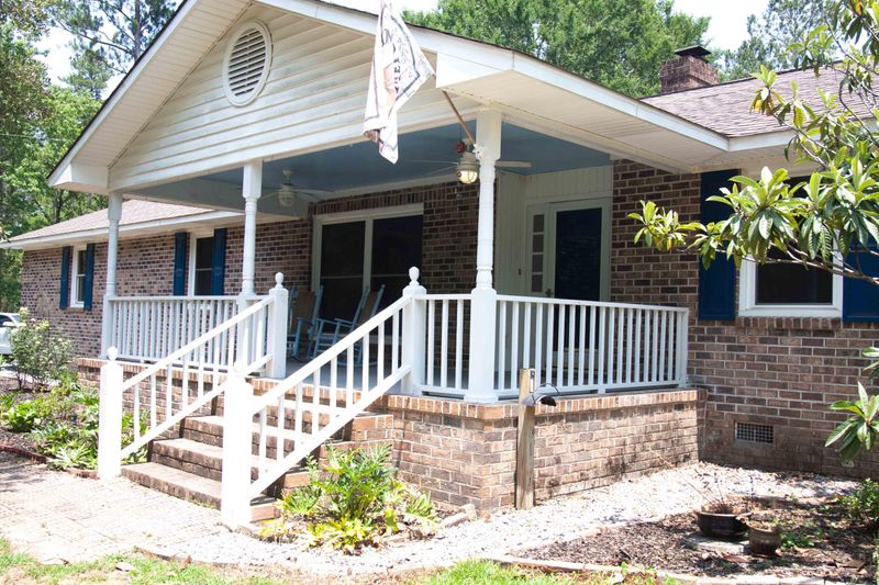 1608 Shulerville Rd, Jamestown, SC 29453