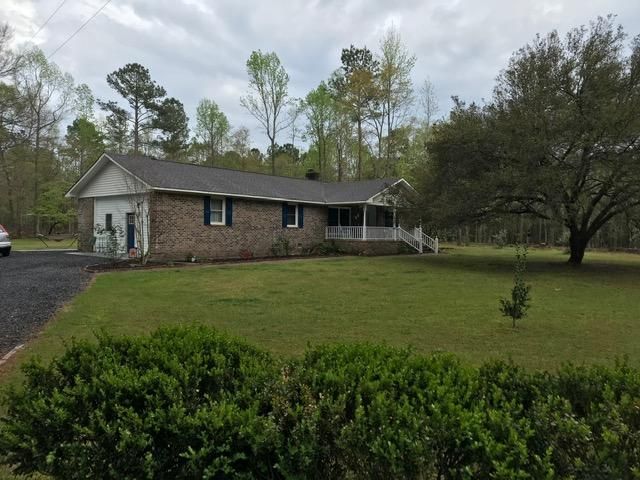 1608 Shulerville Rd, Jamestown, SC 29453