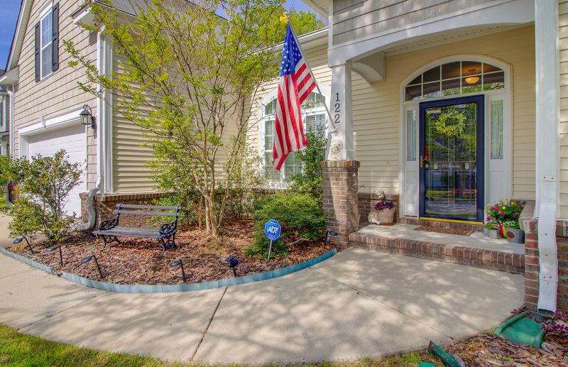 122 Spring Meadows Dr, Summerville, SC 29485