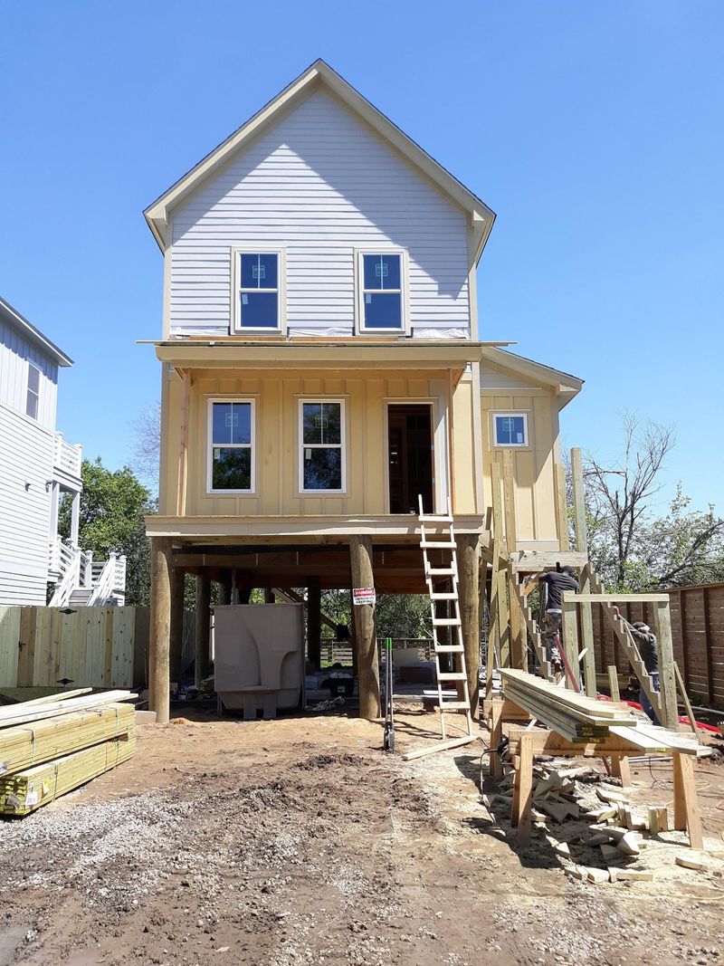 4440 Oakwood Ave, North Charleston, SC 29405