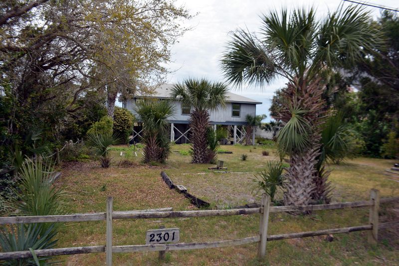 2301 Point St, Edisto Island, SC 29438