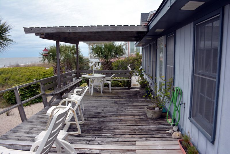 2301 Point St, Edisto Island, SC 29438