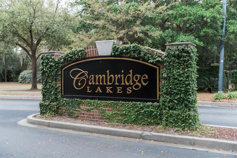 1489 Cambridge Lakes Dr #207c, Mount Pleasant, SC 29464