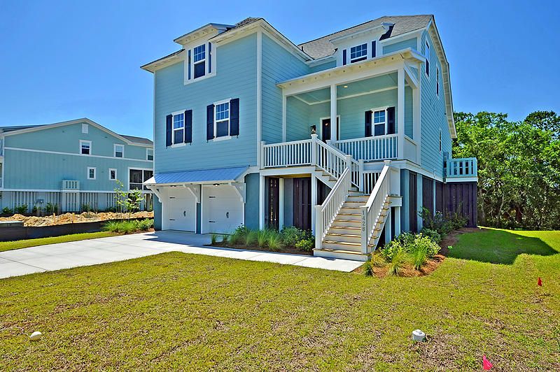 1428 Stratton Pl, Mount Pleasant, SC 29466