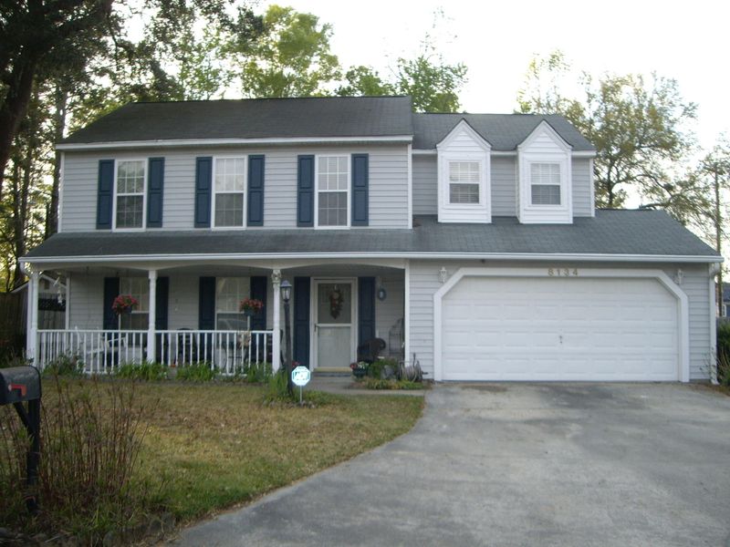 8134 Lansbury Ct, Charleston, SC 29420