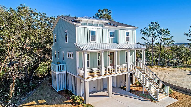 3628 Tidal Flat Cir, Mount Pleasant, SC 29466