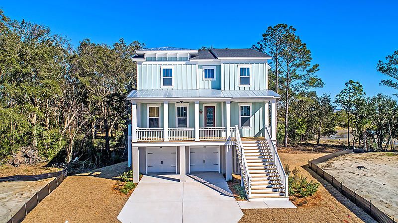3628 Tidal Flat Cir, Mount Pleasant, SC 29466