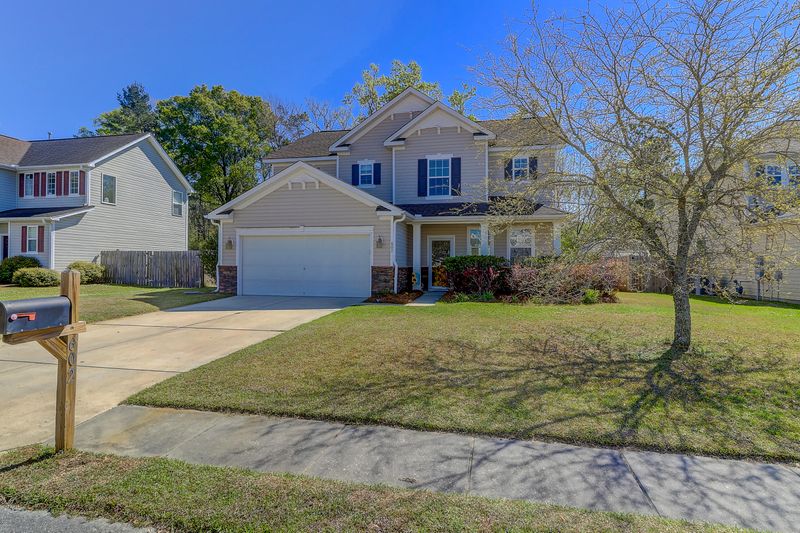 602 Knowledge Dr, Ladson, SC 29456