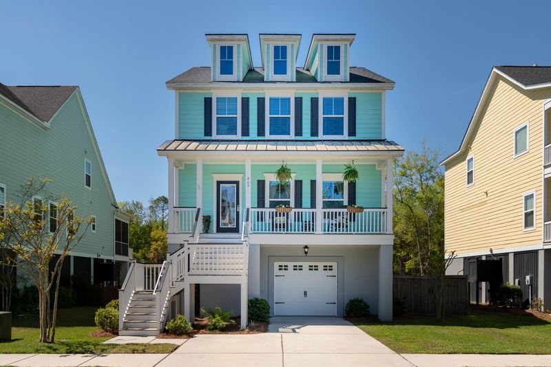 469 Sanders Farm Ln, Charleston, SC 29492