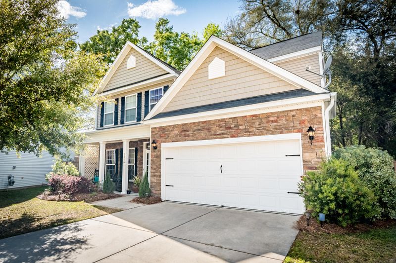 2015 Claybourne Ct, Summerville, SC 29485