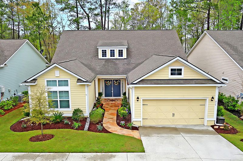 239 Bateaux Dr, Summerville, SC 29483