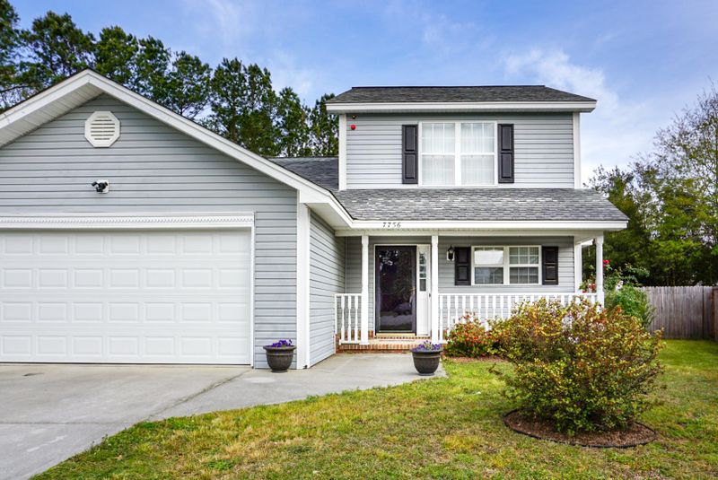 7756 Brookdale Blvd, North Charleston, SC 29418