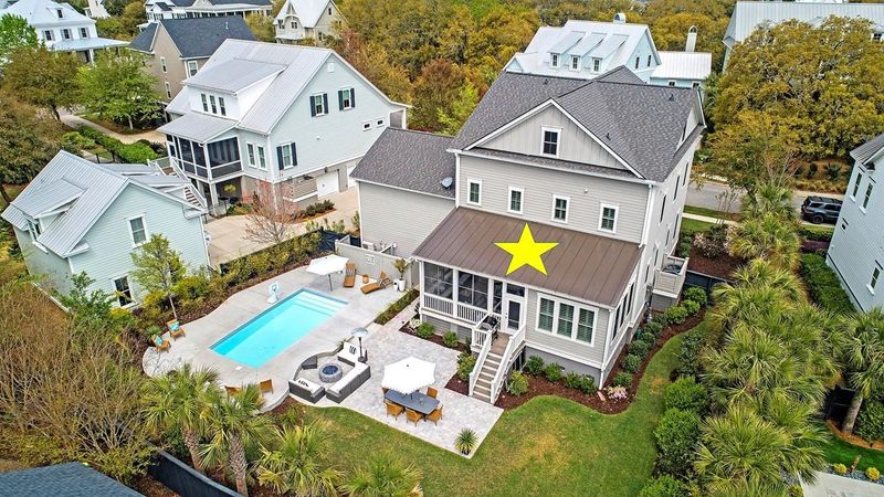 1393 Smythe St, Daniel Island, SC 29492