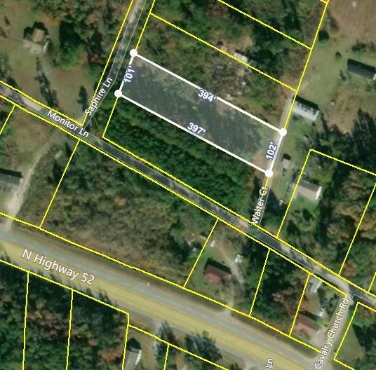 0 Saphire Ln, Saint Stephen, SC 29479