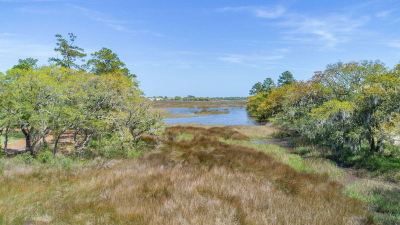 828 Mary River Ln, Charleston, SC 29412
