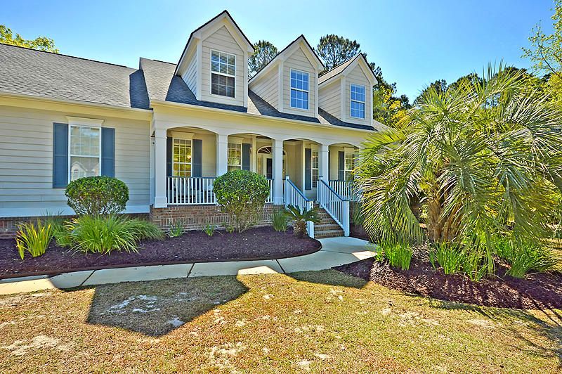 3457 Shagbark Cir, Mount Pleasant, SC 29466