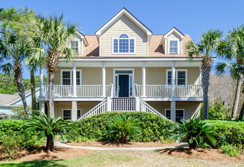 3102 Mayfair Ln, Johns Island, SC 29455
