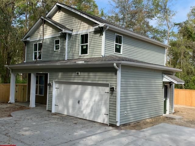 1127 Camp Rd, Charleston, SC 29412