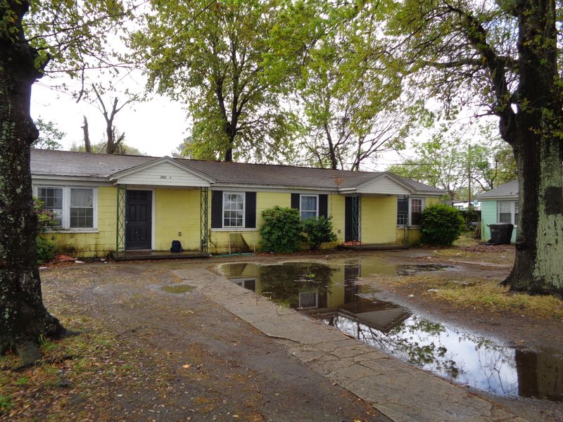 2023 Clement Ave #1, 2 & 3, North Charleston, SC 29405