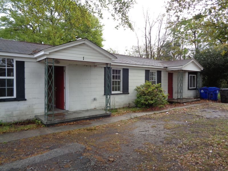 2023 Clement Ave #1, 2 & 3, North Charleston, SC 29405