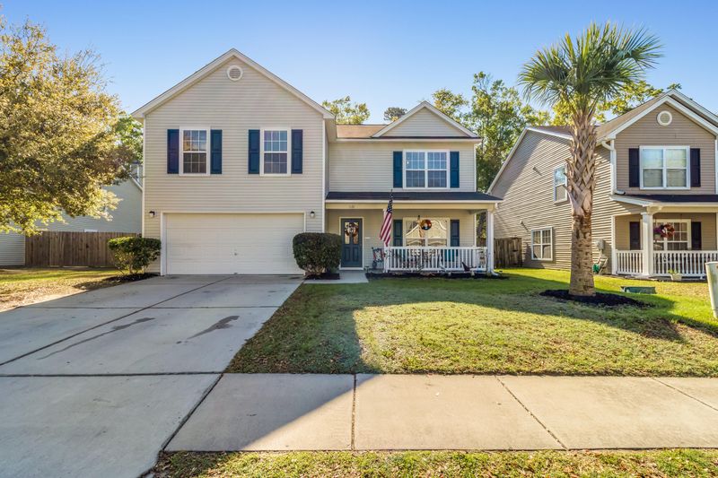5131 Torrey Ln, Summerville, SC 29485