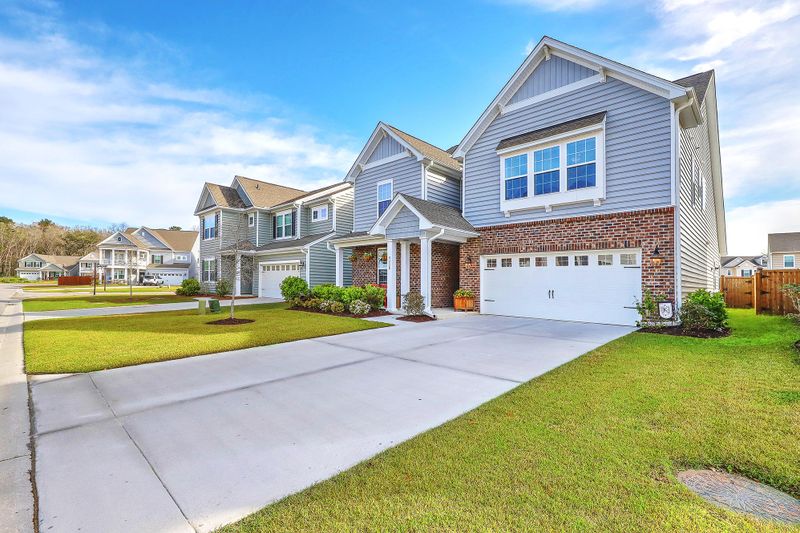 9738 Black Willow Ln, Ladson, SC 29456