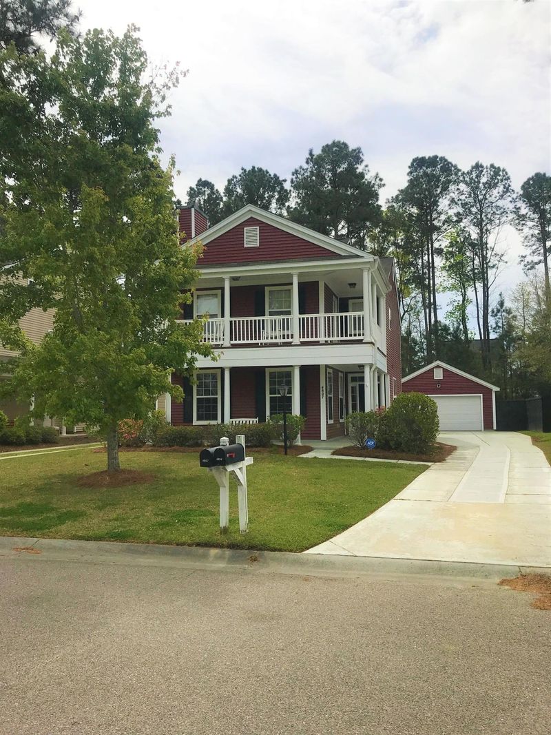 4807 E Red Maple Cir, Summerville, SC 29485