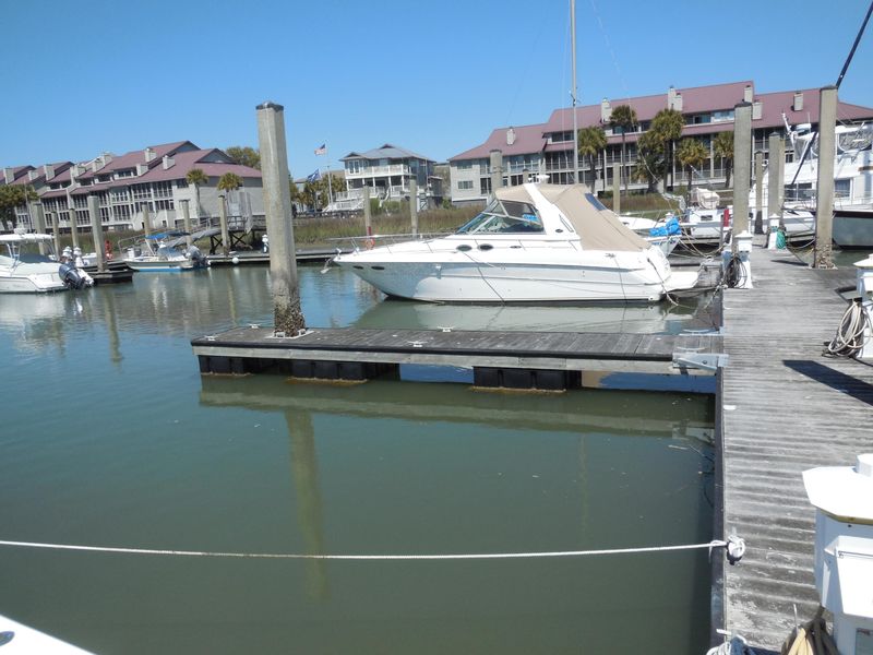 2 Mcdonough Rd #A-10, Folly Beach, SC 29439