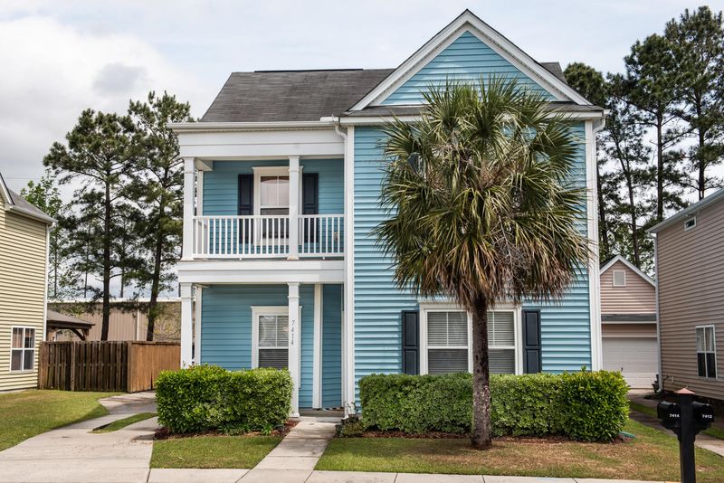 7414 Northgate Dr, Hanahan, SC 29410