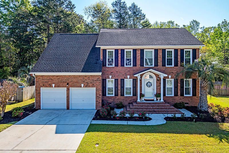109 S Warwick, Goose Creek, SC 29445