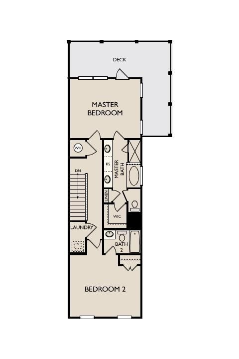 124 Howard Mary Dr #B, Charleston, SC 29412