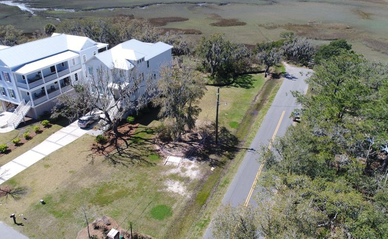 601 Stono Shores Point, Charleston, SC 29412