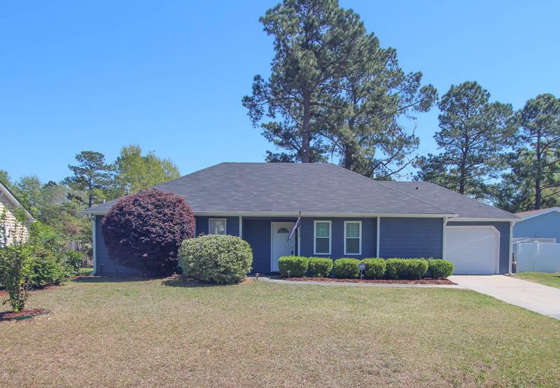 103 White Pine Ct, Moncks Corner, SC 29461