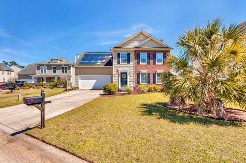 436 Green Park Ln, Goose Creek, SC 29445
