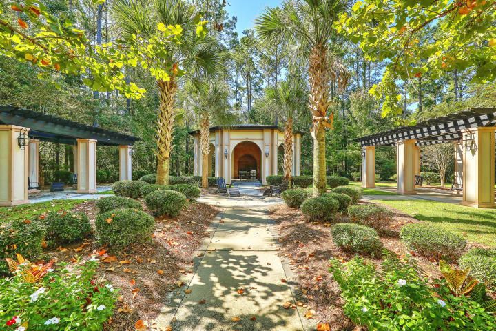 1524 Basildon Rd, Mount Pleasant, SC 29466