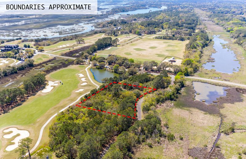 4175 Golf Cottage Ln, Johns Island, SC 29455
