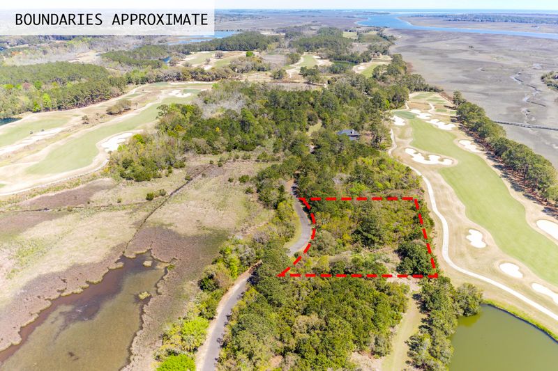 4175 Golf Cottage Ln, Johns Island, SC 29455
