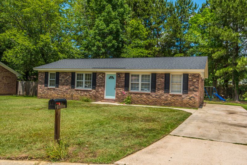 110 Shirley Ln, Ladson, SC 29456