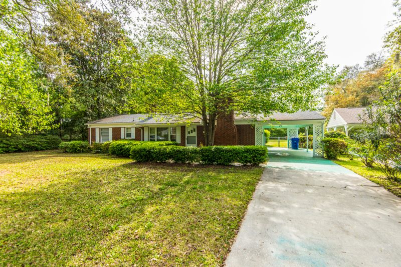 1039 Bradford Ave, Charleston, SC 29412
