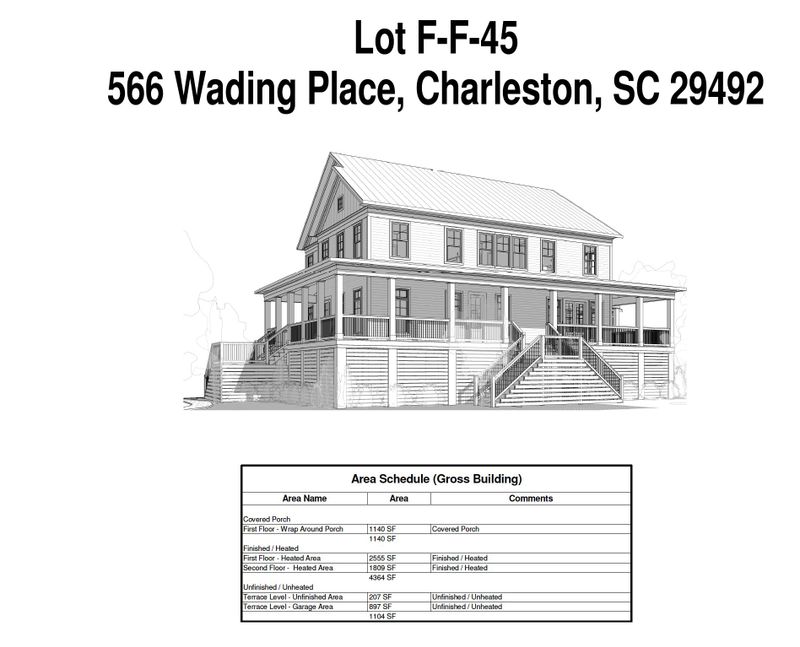 566 Wading Pl, Charleston, SC 29492