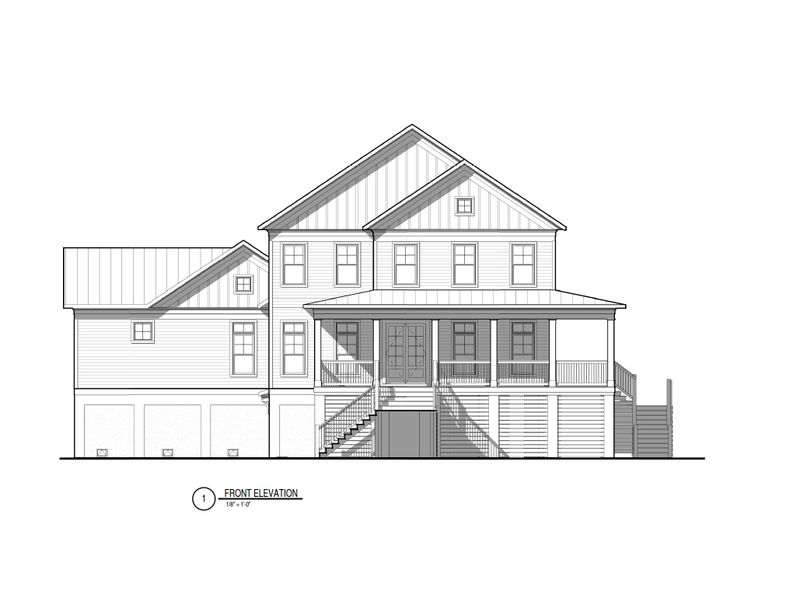 566 Wading Pl, Charleston, SC 29492