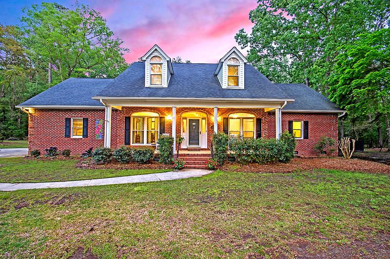 331 Danby Woods Ct, Summerville, SC 29485