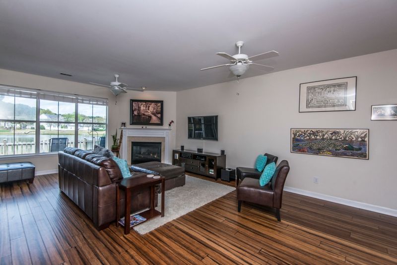 3537 Billings St, Mount Pleasant, SC 29466